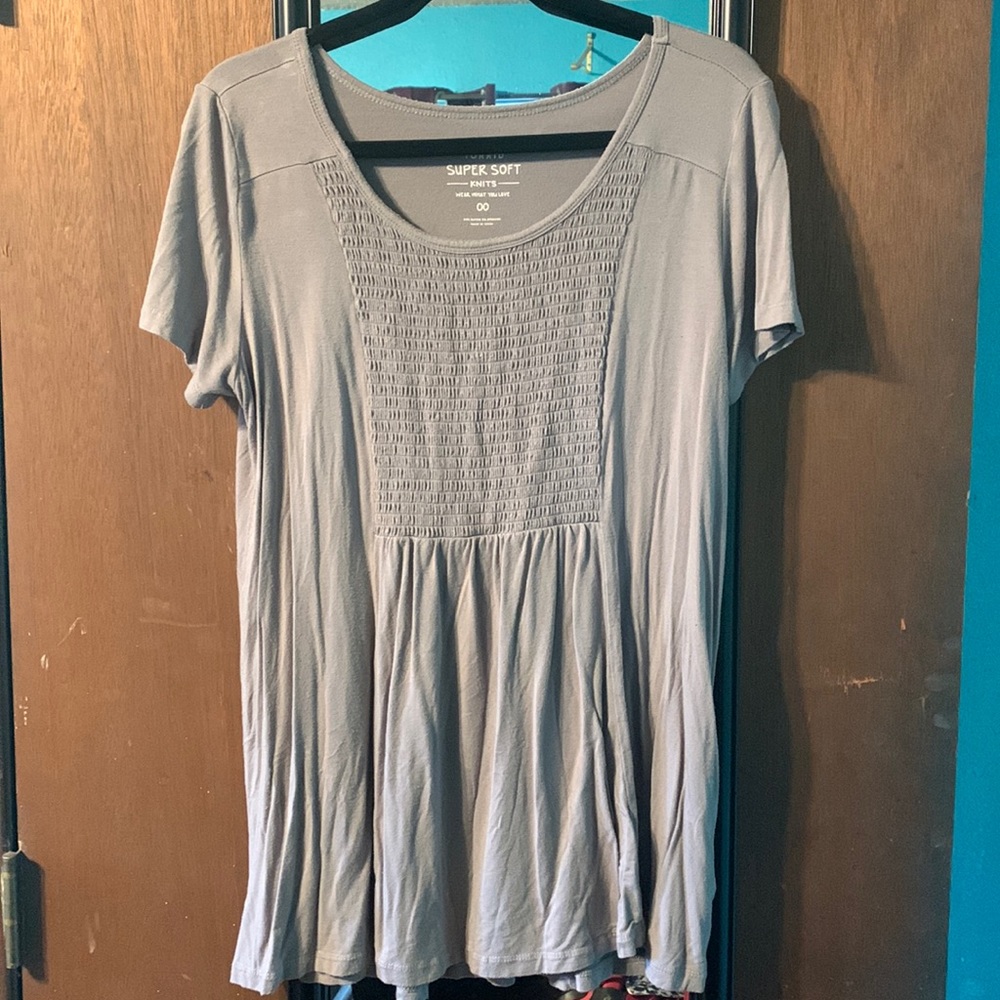 Torrid super soft 00